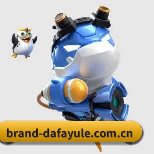 大发娱乐 APP - Dafa